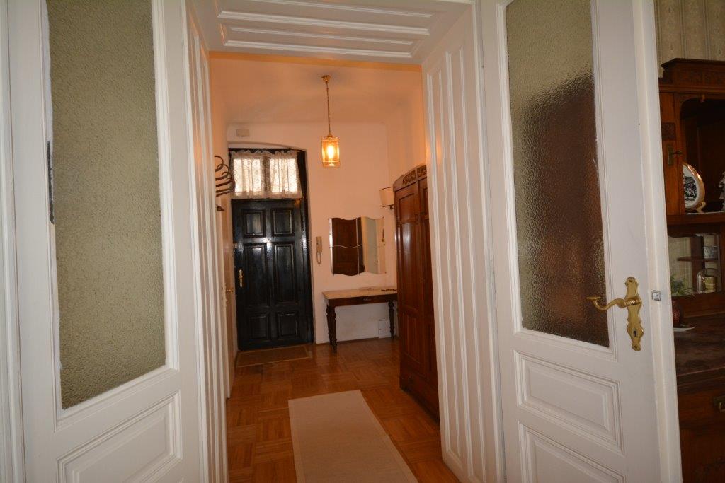 Vienna Holiday Apartments - Second Floor - Apartment 17