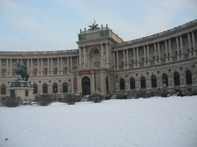 Vienna Holiday Apartments